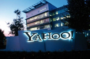 Sedež podjetja Yahoo v kalifornijskem mestu Sunnyvale